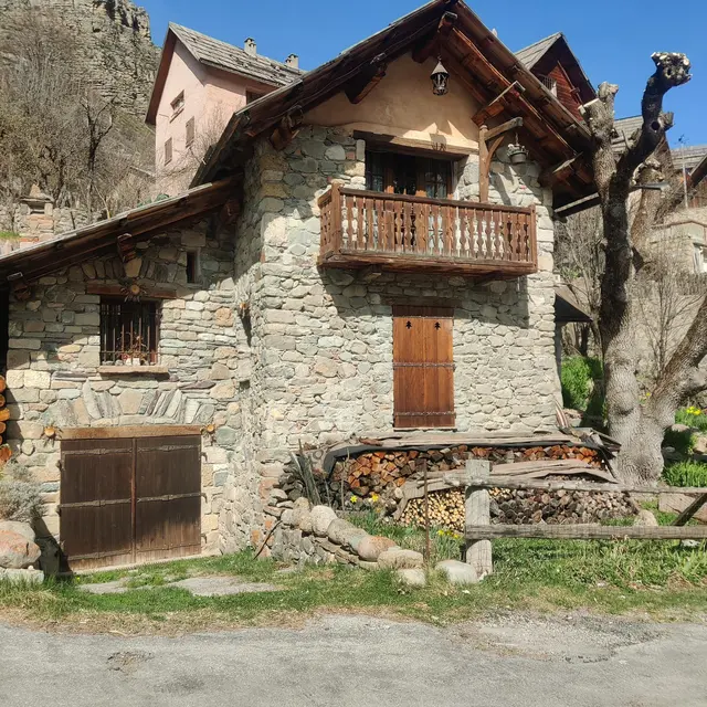 Ancien Moulin à eau_Saint-Dalmas-le-Selvage