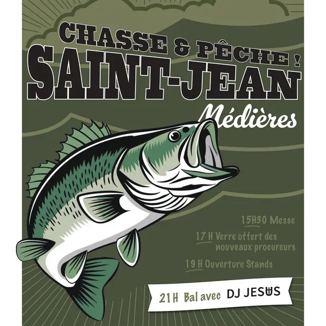 Fête patronale de la Saint-Jean