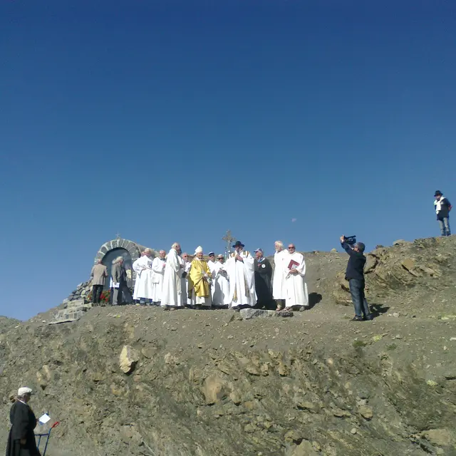 Pèlerinage Notre-Dame-du-Très-Haut_Saint-Dalmas-le-Selvage