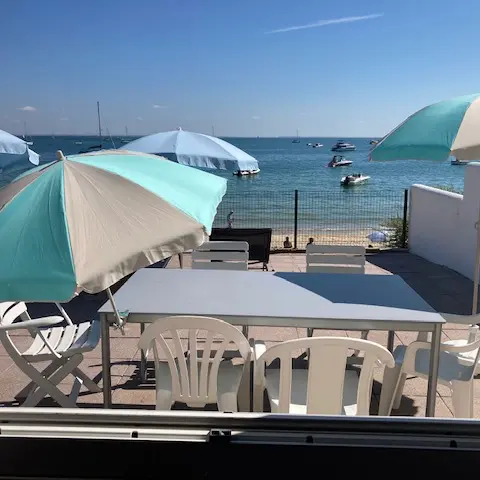 Location de vacances - Estay Cécile - Rivedoux-plage - Ile de Ré