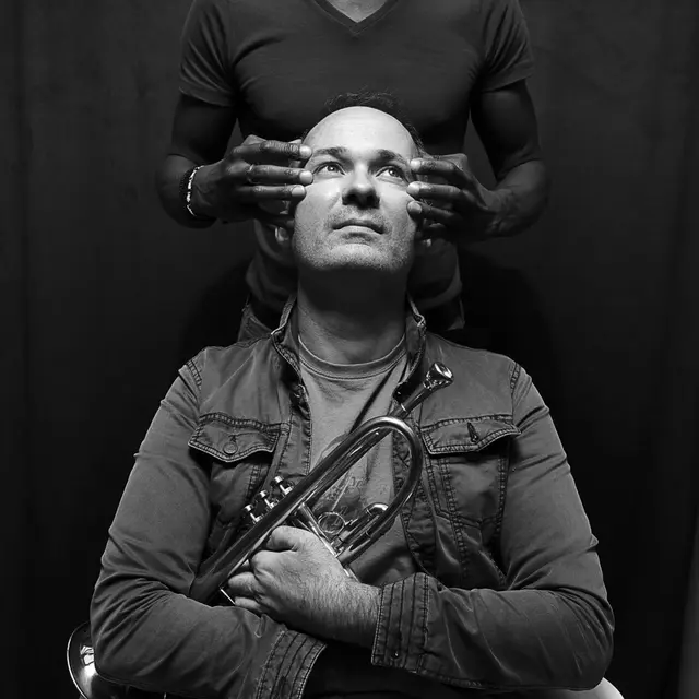 Concert - Nicolas Folmer Quartet « So Miles 2 »_Toulon