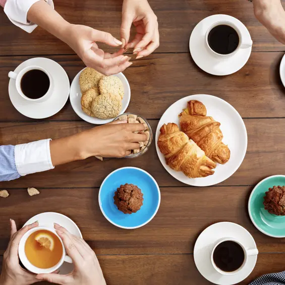 Café papote au Tiers-lieu_Les Orres