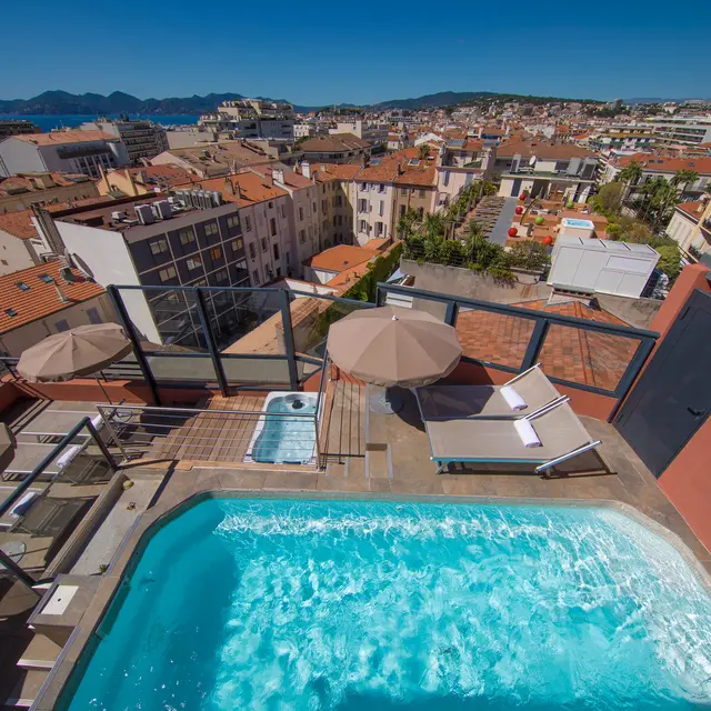 Eden Hôtel & Spa