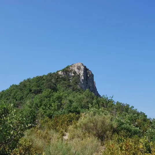 La Montagne du Risou