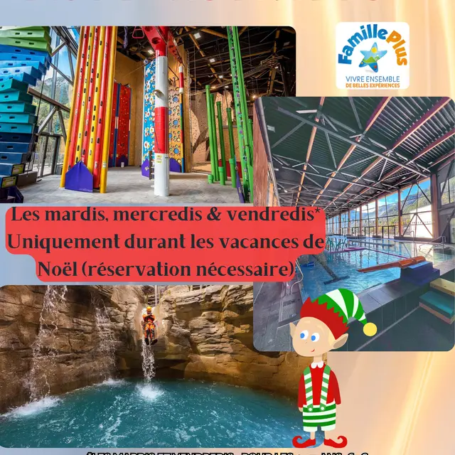 Journées multi-activités_Saint-Martin-Vésubie