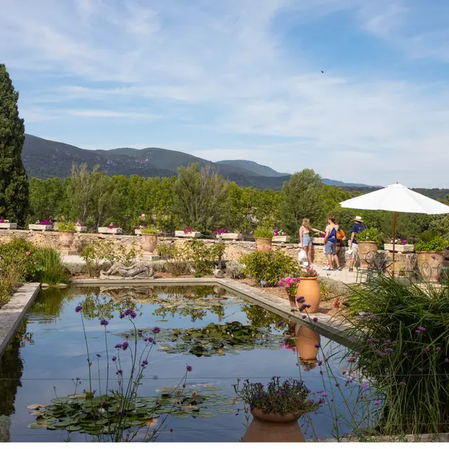Lourmarin