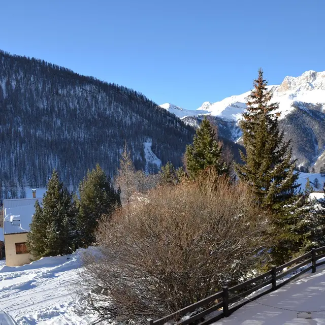 Appartement 6 personnes - Le Fontagnel n°109