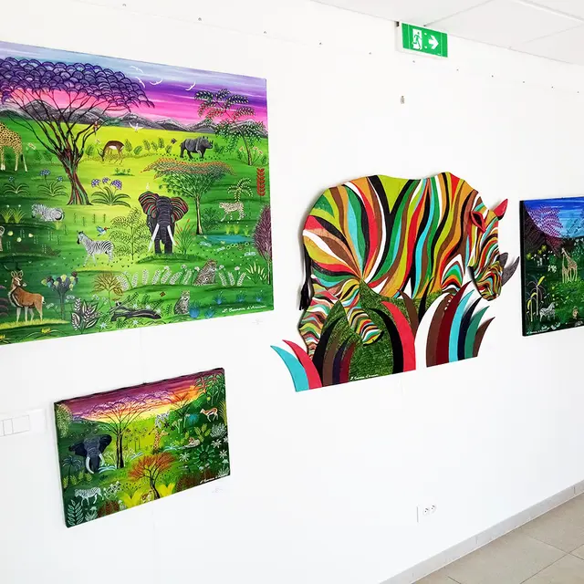 Espace Tosti_Villeneuve-Loubet