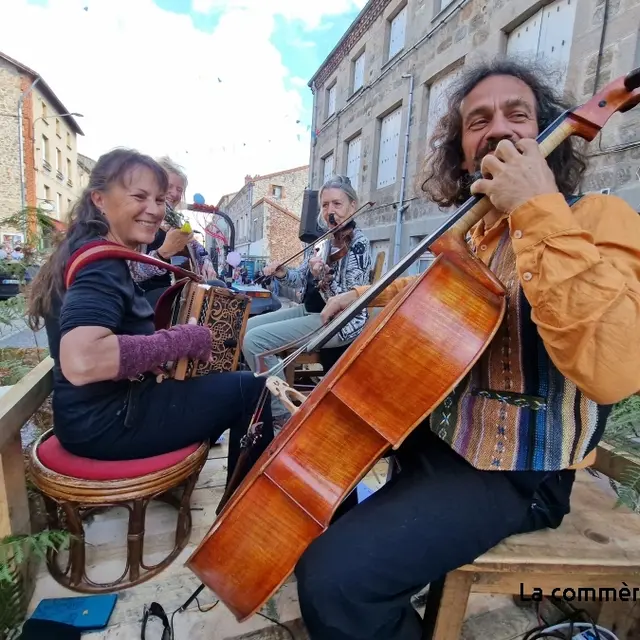 Bal trad_Tence
