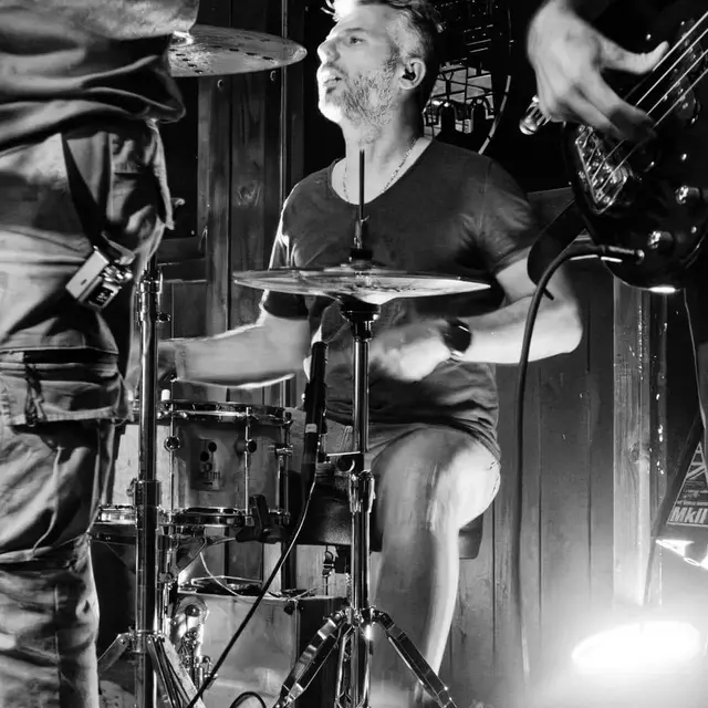 Concert • Spartak_Cusset