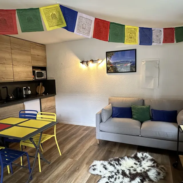 Le Petit Népal_La Joue du Loup