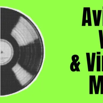Avignon Vinyles & Vintage Market_Avignon