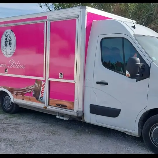 France Délice_Noves