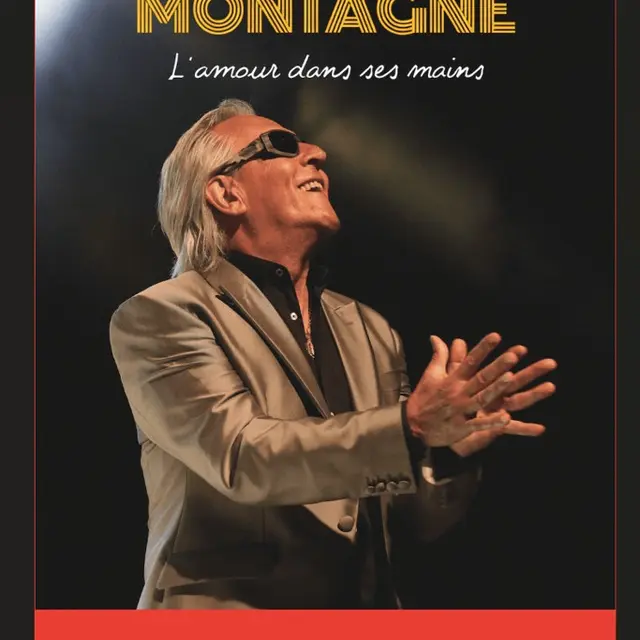 Gilbert Montagné_Marseille