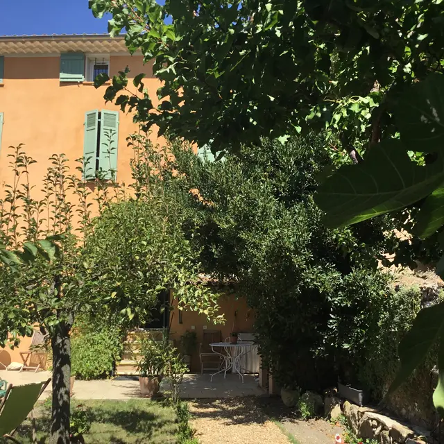 Les Lauriers - Camps La Source