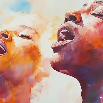 Concert gospel_Tence