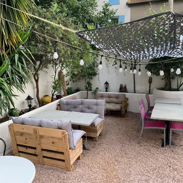 JARDIN