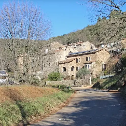 Randonnée : Autour des Aigladines_Mialet