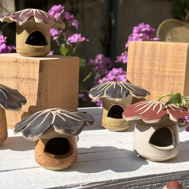 Portes ouvertes de Pâquerette artisane #20 - Journées Européennes des Métiers d'Art_Montmeyran