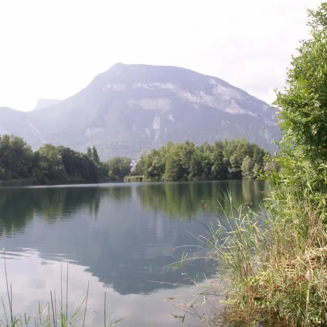 Etang du Comte