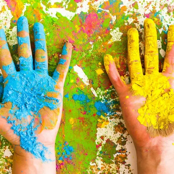 ATELIER CRÉ’ART - À VOS PALETTES !_Sainte-Maxime