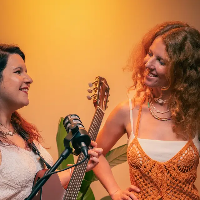 Musique au village - Ama'Sol_Ramatuelle