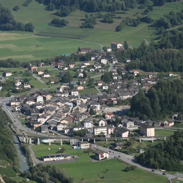 Balade nocture, quand la forêt dévoile ses secrets_Val de Bagnes