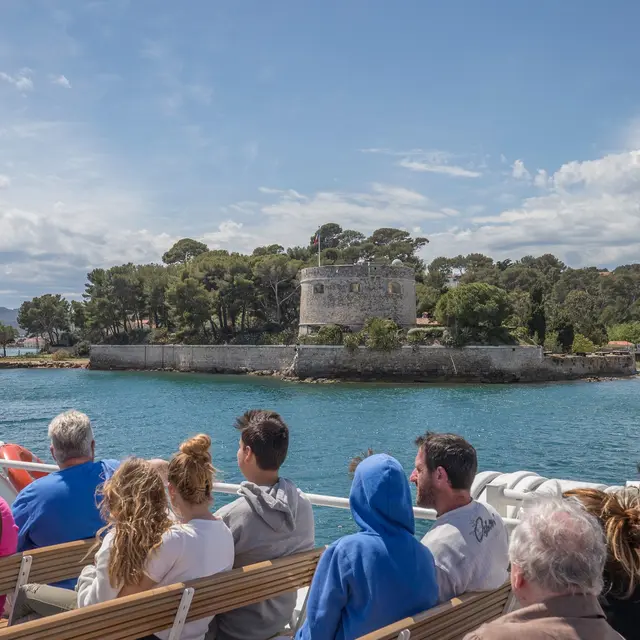 Les Bateliers de la Rade