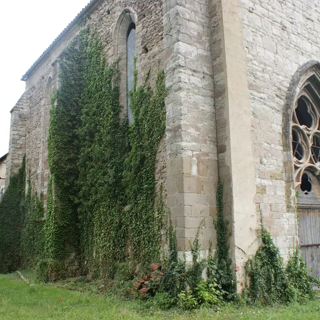 Moingt la romaine