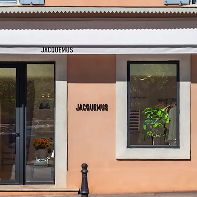 Jacquemus