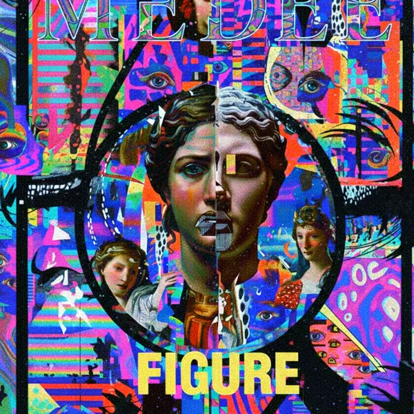 Les Métamorphoses de Médée, figure transversale_Marseille