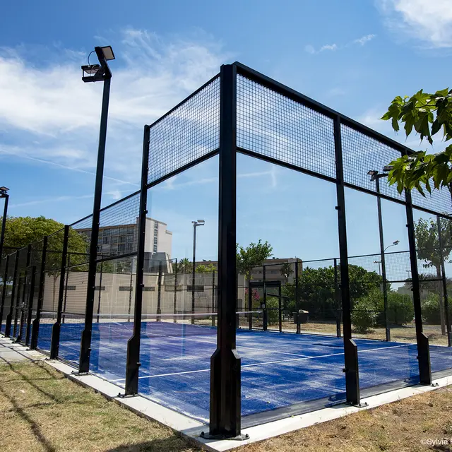 Tennis club Le Lavandou
