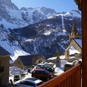 Maison Jacob - Jacob Bernadette_La Grave