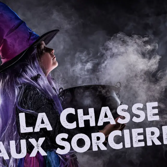 La Chasse aux Sorcières_Morillon