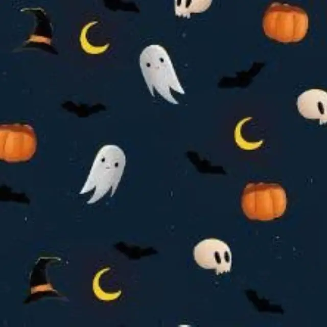 Halloween à la médiathèque_Gréoux-les-Bains