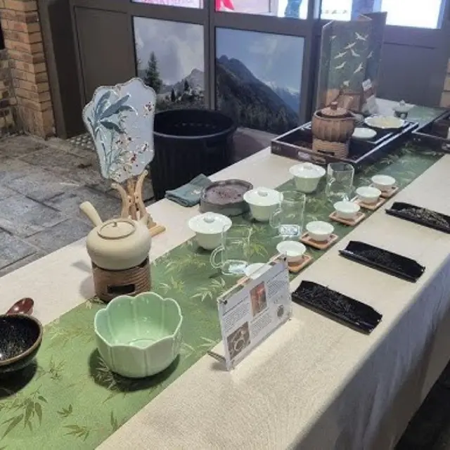 Festival saveurs de montagne_Isola 2000