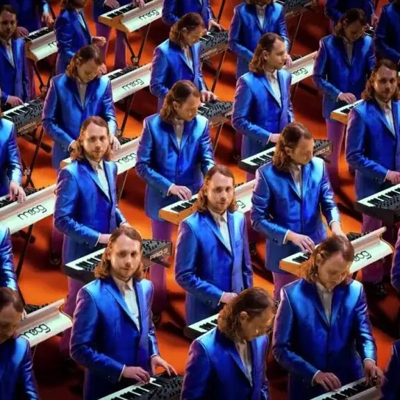 Joris Delacroix + Guest_Istres