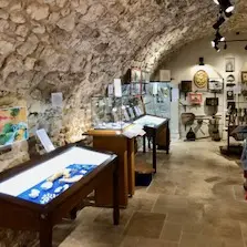 expo Mirabeau salle