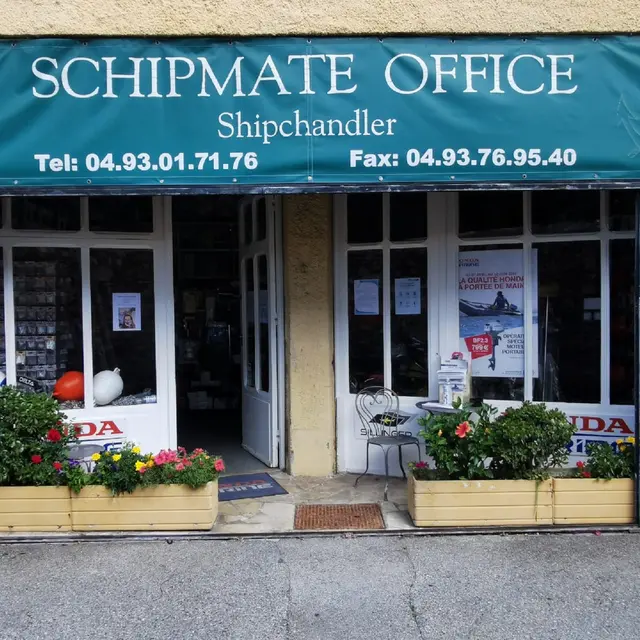 Schipmate Office