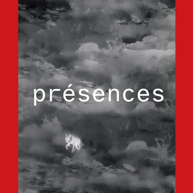 Exposition présences