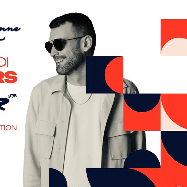 DJ Weber Chez Etienne_Arles