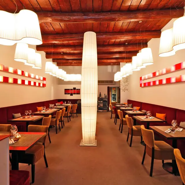 Restaurant La Table du Fort