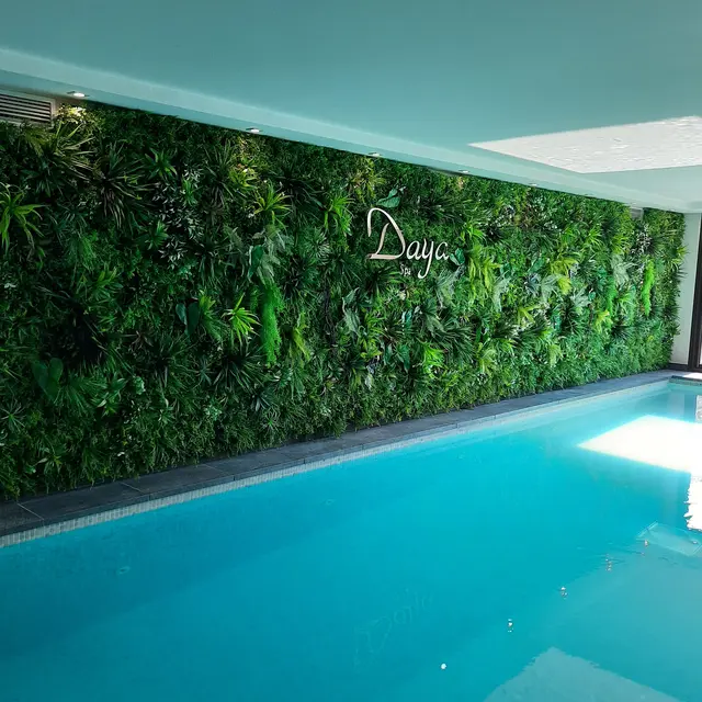 Le Daya Spa