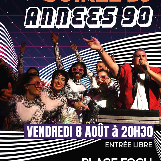 Rencontres Musicales - DUO FLUTE et HARPE_Le Cannet