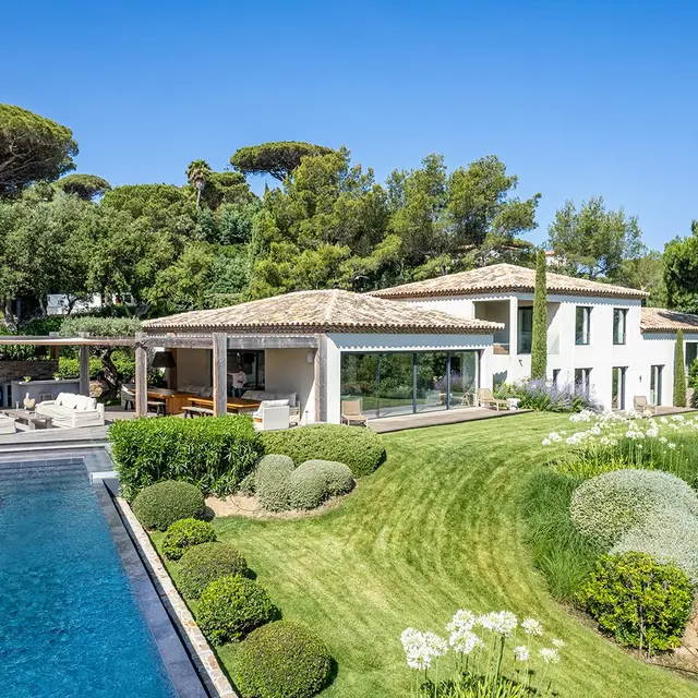 Excellence Villa Rental_Saint-Tropez