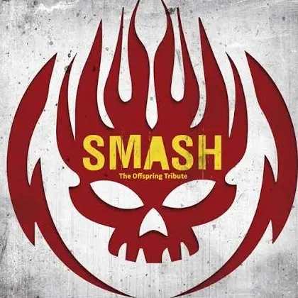 Concert SMASH The Offspring Tribute_Albiez-Montrond