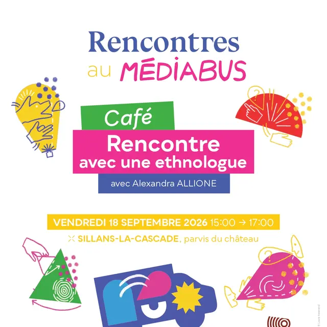 Rencontre au Mediabus_Sillans-la-Cascade