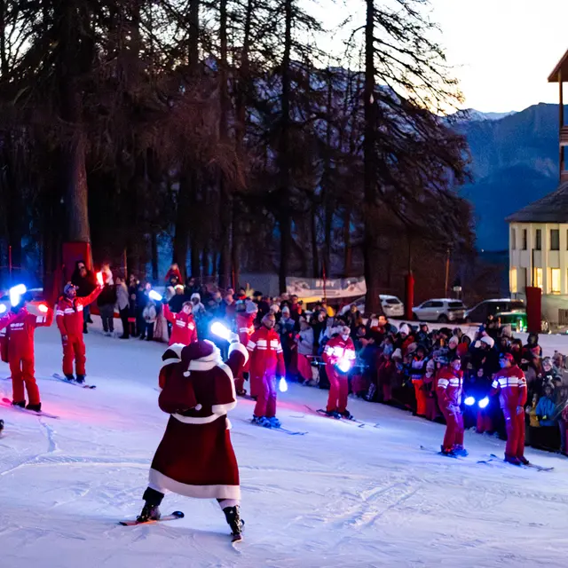 Magie de Noël_Valberg