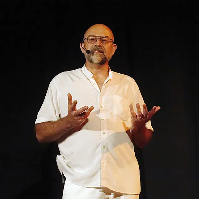 Spectacle : Né quelque part_Tarascon-sur-Ariège