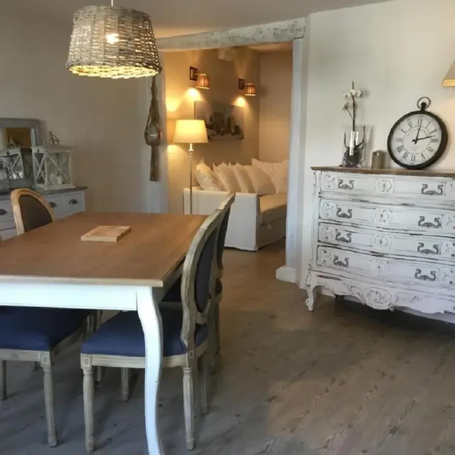 Gîte L'Annexe à Malaucène